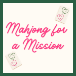 Mahjong for a Mission - logo